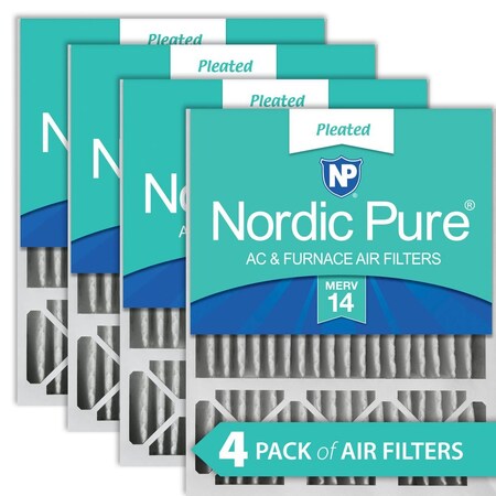 Replacement For NORDIC PURE NP FILTER3207